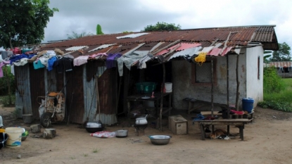 Ebola makes a deadly comeback in Liberia