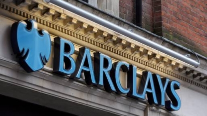 Barclays plans to cut more than 30000 jobs