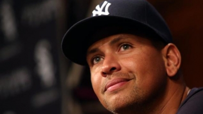 A-rod, Yankees settle marketing dispute – Article – TSN