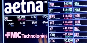 United States health insurer Aetna to buy Humana Inc in a $37 bn cash