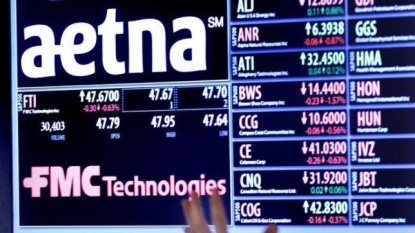 United States health insurer Aetna to buy Humana Inc in a $37 bn cash