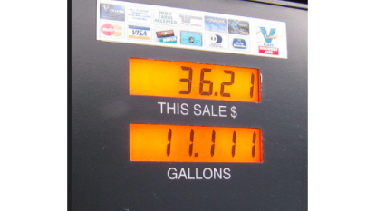 AAA: Gas prices down in Ohio, could decrease more