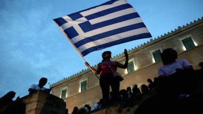 Greece repays about 4.2 billion euros to European Central Bank