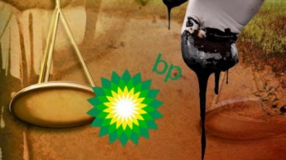 States, BP reach $18.7B settlement over oil spill