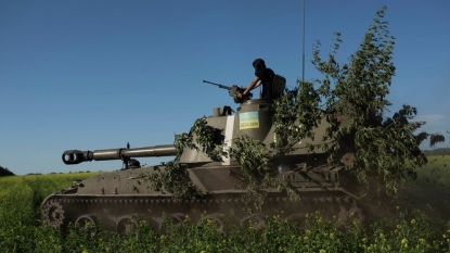 Rebel shelling in east Ukraine kills three civilians, soldier – Ukraine