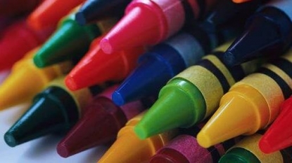 Advocacy group says traces of asbestos found in crayons