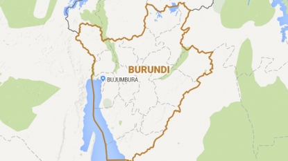 African Union says it won’t be observer in Burundi parliamentary vote