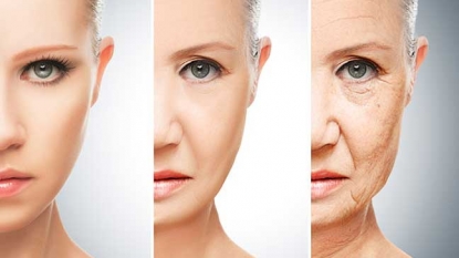 Ageing Signs Begin Appearing as Early as Mid-20s | Times Gazette