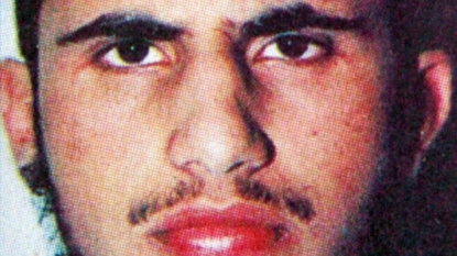 Al-Qaida key figure killed in U.S. airstrike: DOD