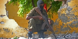 Al Shabaab: Somali militants attack base, kill at least four soldiers