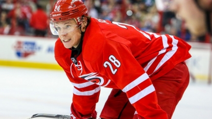 Alexander Semin joins Montreal after 3 years with Carolina