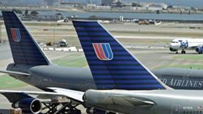 All US United Continental flights grounded