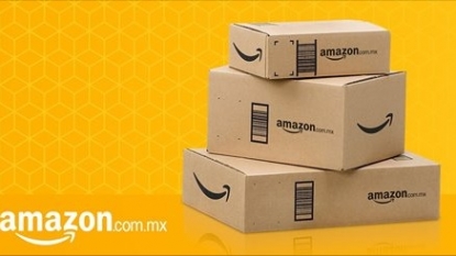 Amazon Expands in Mexico and Welcomes Sellers