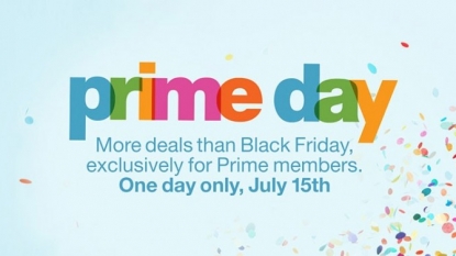 Amazon Prime Day Turns Out to Be a (Hilarious) Dud for Some