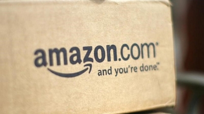 Amazon shares jump on surprise 2Q profit