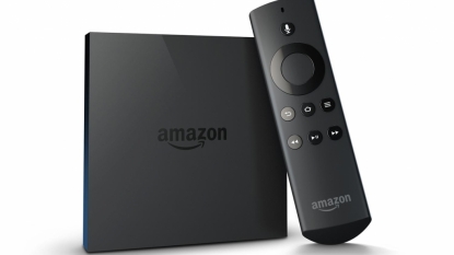 “Amazon takes on Chromecast with ‘fling’ for Fire TV ” Digital TV Europe