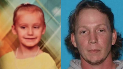 Amber Alert issued out of eastern Ohio