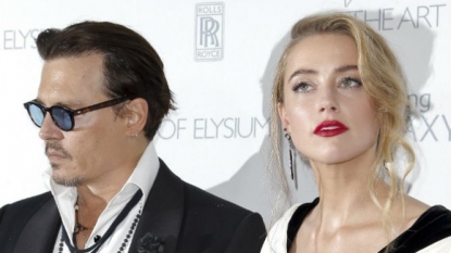 Amber Heard Faces Biosecurity Breach Charges in Australia