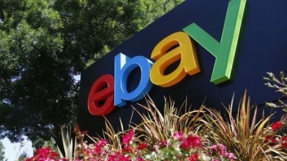 EBay tops Wall Street expectations for Q2 earnings