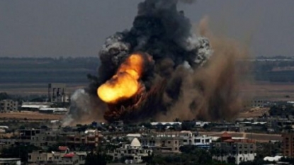 U.N. Report Finds Israel, Hamas May Have Committed War Crimes