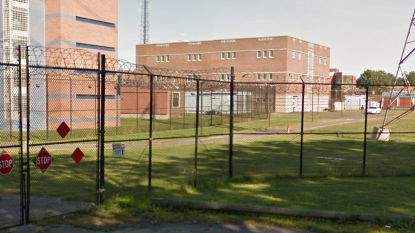 4 more Westchester County Jail inmates rushed to hospital