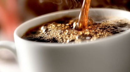 Coffee consumption could be linked to lower risk for diabetes