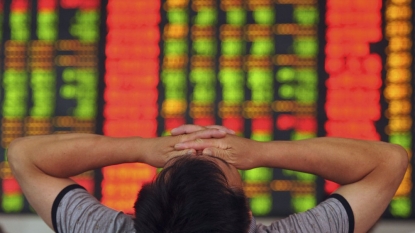 Beijing’s Stock-Plunge Response Dims Index Hopes