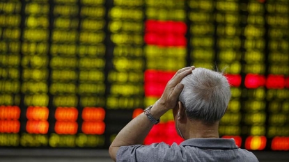 China stocks plunge again as regulators hunt for bull market killer