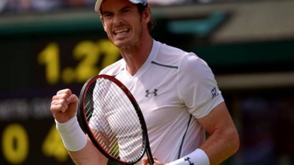 Andreas Seppi: ‘I have nothing to lose against Andy Murray’