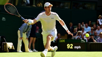 Vasek Pospisil advances to Wimbledon quarter-finals – National