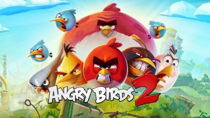 Fans of raging Birds can now rejoice: there’s a sequel