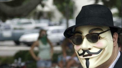 Anonymous hacks US Census Bureau over TTIP agreement, leaking employee details