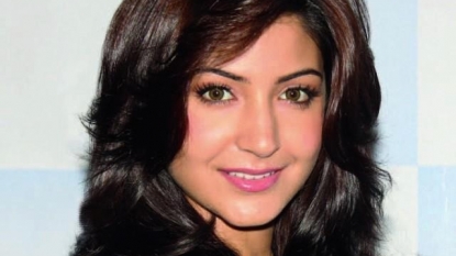 Anushka Sharma to take strict measures online