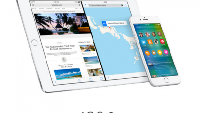 Apple Goes Public with iOS 9 Beta – Wireless Week