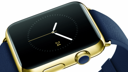 Apple Inc. (NASDAQ:AAPL) In Litigation For Pseudonym ‘iWatch’ Ownership