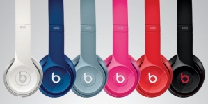 Apple Is Giving Away Free Beats Headphones