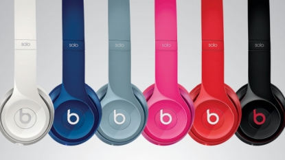 Apple Is Giving Away Free Beats Headphones