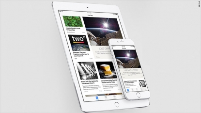 Apple Launches iOS 9 And OS X El Capitan Public Betas