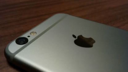 See Leaked Photos of the New iPhone