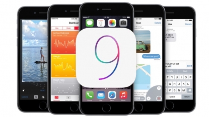 Apple releases iOS 9 and OS X El Capitan public betas