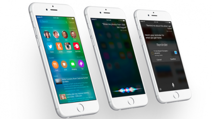 Apple seeds fourth betas for iOS 9 and watchOS 2.0