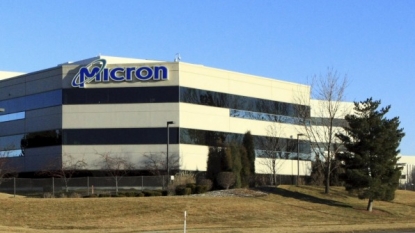 Tsinghua Unigroup to buy Micron in potential first Chinese foreign takeover