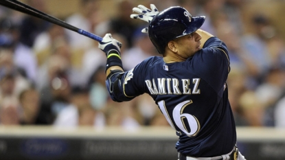 Aramis Ramirez trade: Brewers send third baseman to Pirates