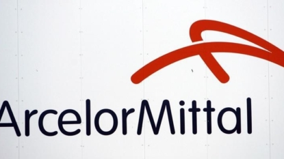 ArcelorMittal expects apparent steel consumption to remain flat in 2015