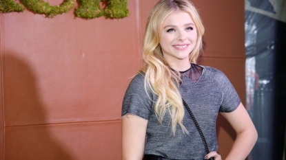 Chloe Grace Mortez joins Bad Neighbours 2