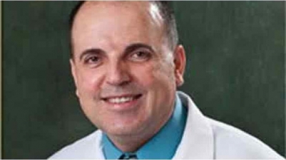 Area cancer doctor gets 45-year term on fraud charges