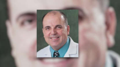 Area cancer doctor gets 45 years in prison for fraud