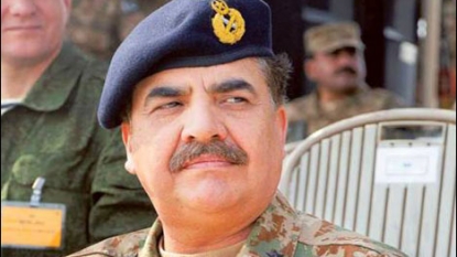 Army Public School tragedy can never be forgotten: Army Chief