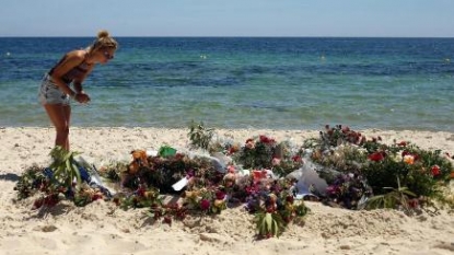 Arrested In Tunisia`s Beach Resort Attack