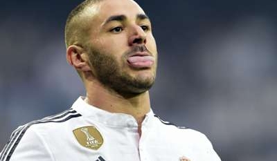 Arsenal target Karim Benzema ‘certain’ to remain at Real Madrid claims agent